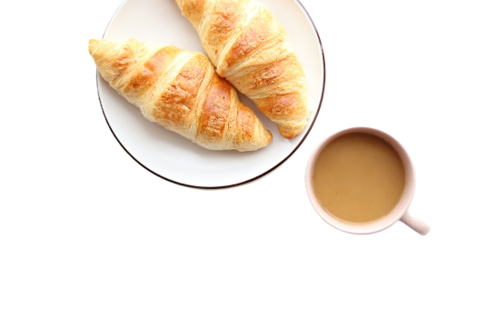 petit déjeuner